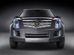 Cadillac Provoq Fuel Cell Concept 2008 года